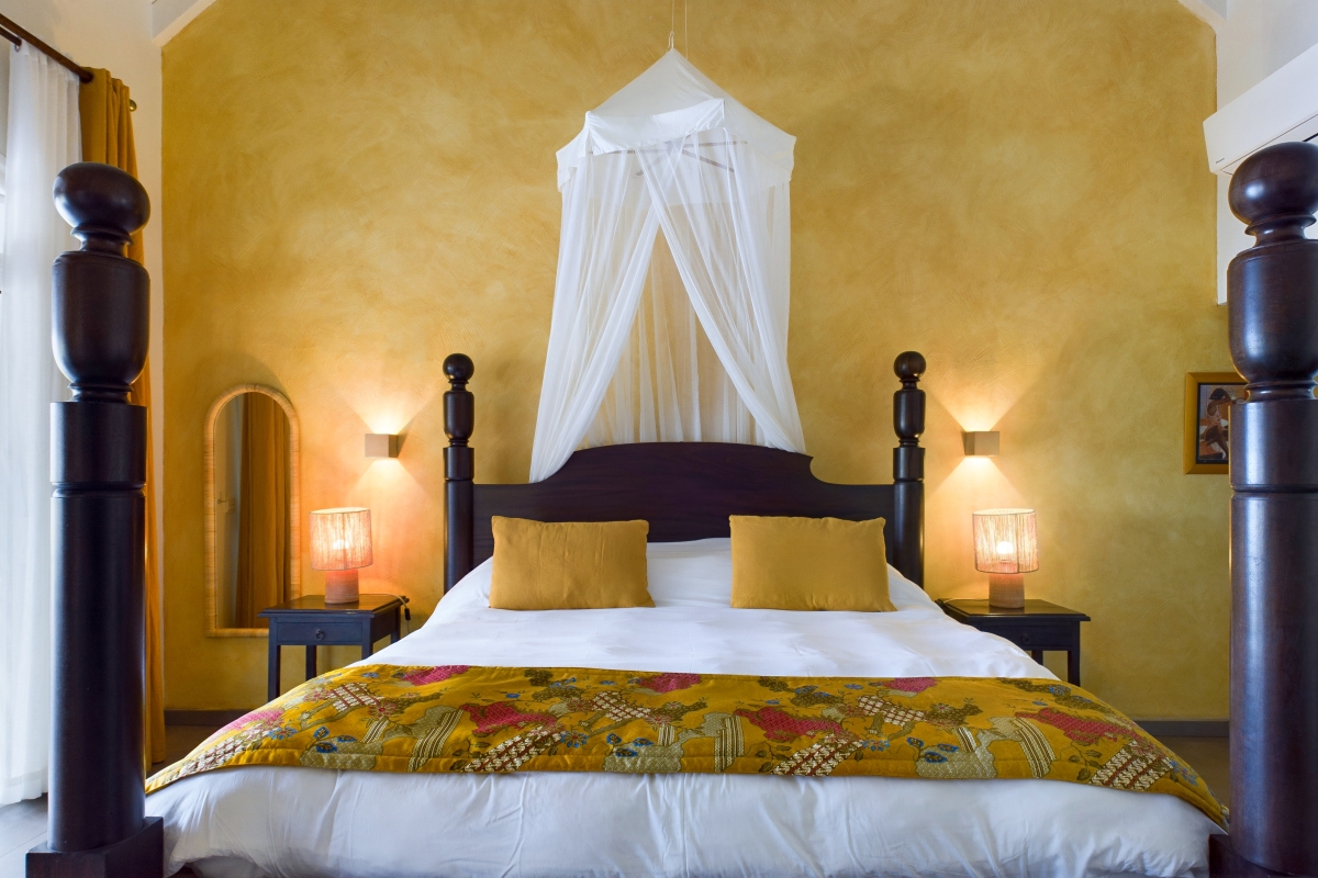 Villa La Vie en Rose 